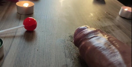 DotadaSP: Monstercock alinarea în baie uimitoare ejaculare