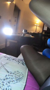 POV 캠 Monika Wild 딜도 팬티 스타킹