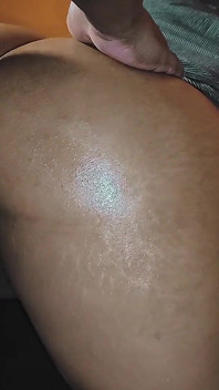 Ich Habe in Diesem Ein Paar Wirklich Schöne Backshots