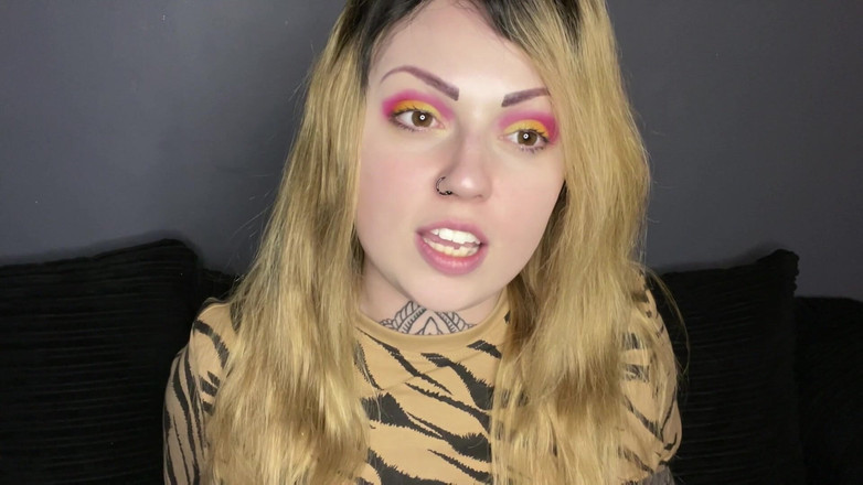 Miss Valentina: Adoro spendere i tuoi soldi