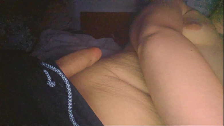 CockyBoy7: Долгожданная сперма