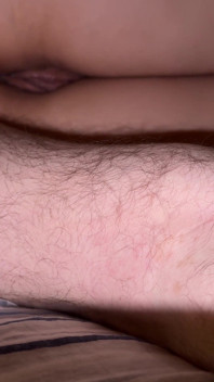 Kıçımı spermle doldur, anal olarak becerdin, göt becerdin