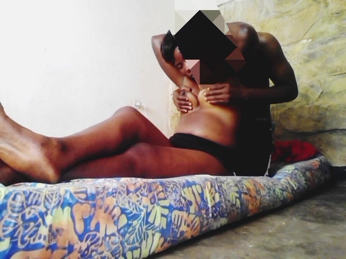 Me and my new slut: Dançando enquanto estamos fazendo amor, que foda gata