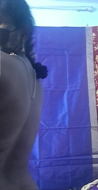 Indian Tamil Village Aunty Full Body Nude Video Call