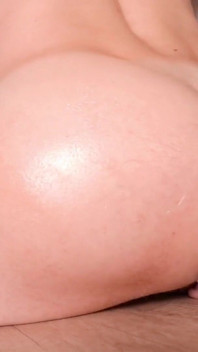 Give Me Your Big Cock and I'll Cum Without Hands