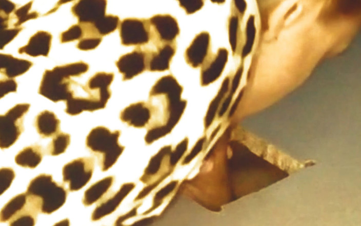 My sweet milfs: 18 Masturbating with Feet up on the Table - Gloryhole - Ruby