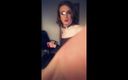Sissycdmish: Sissycdmish - pigro bbc adorazione di dildo compilazione da un travestito...