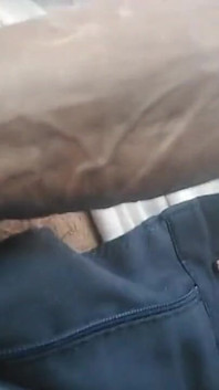Strong Indian Cock