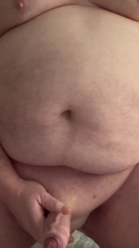 Chubby and Jerking