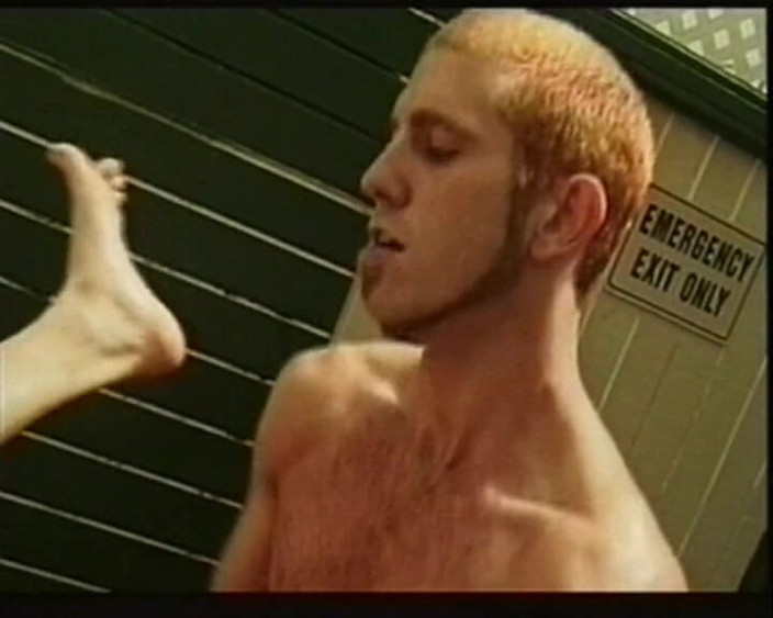 Gay vintage vibes: Lustfylld manlig energimatchning #9