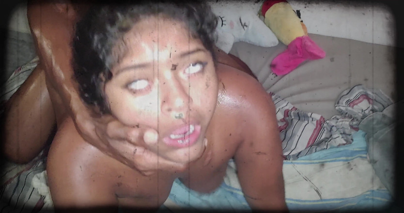 PABLO N3GROBAR: 800 smutsig, uncut, Straight-from-the-barrio Latina Banger