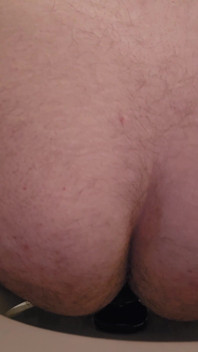 Ass Play