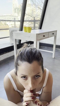Moje kundička All Wet nemohla stavět proti tomuto velmi sexy zadku