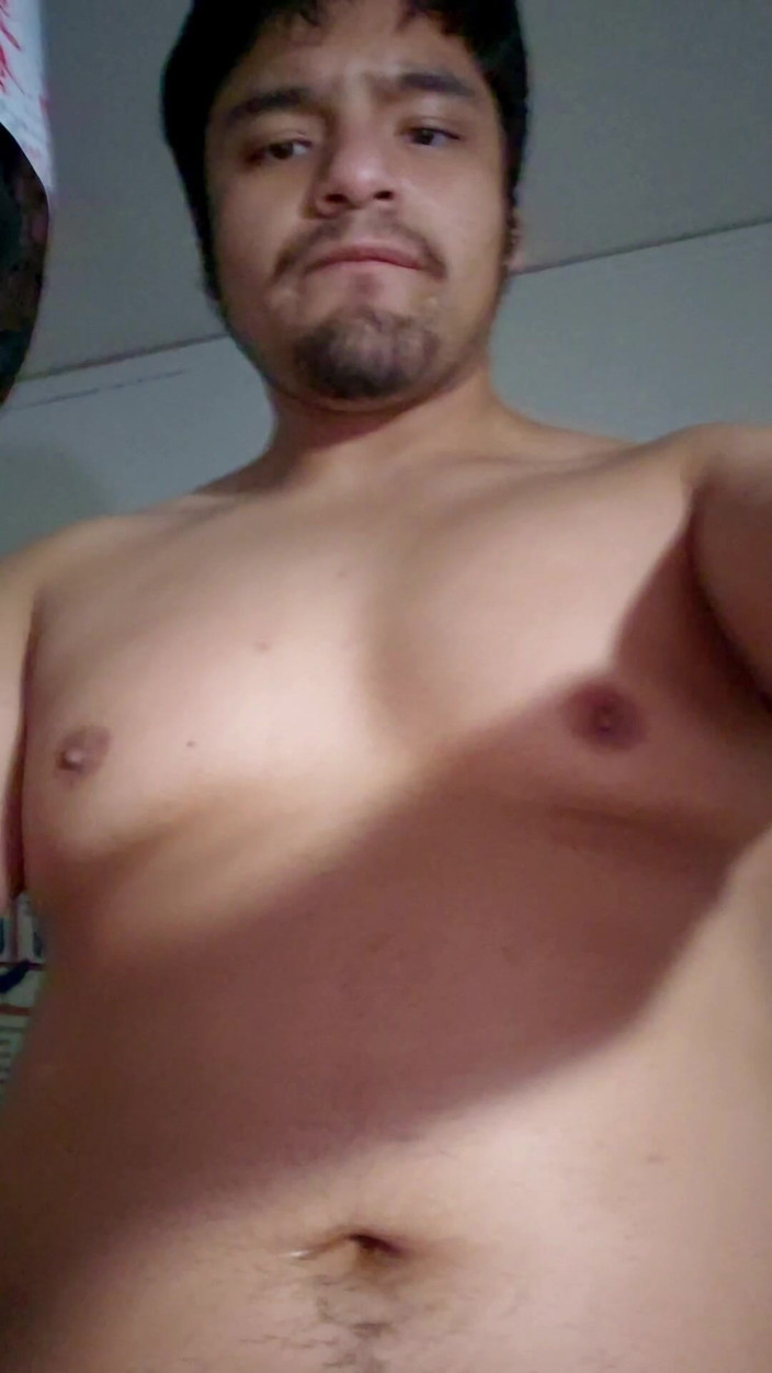 NakyJoss: Belly Okay với Pepsi và Mentos engorged belly