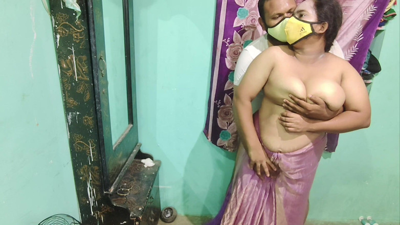 Shahnaazz: shovar ke baad seks desi garmiyon men chaahte hain ke...