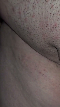 Semen Is the Best Lubricant. Cum Inside a Few Times for Better Sliding.