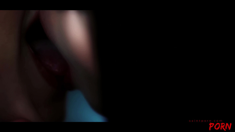 SaintPorn: Kate se stává sexuální hostinou pro touhy Blue Angel