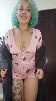 Do You Like Seeing Me Wear Pajamas?