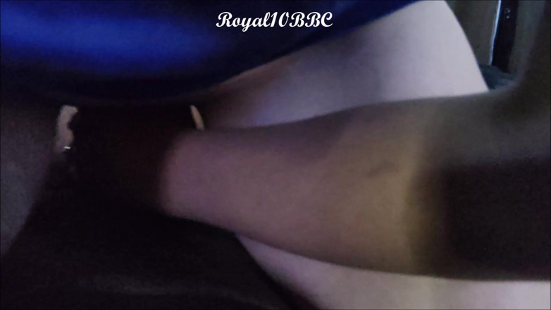 royal10bbc: Another Day of Making Creampie