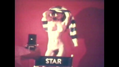 The Unforgettable: Babi berubah-ubah kesat