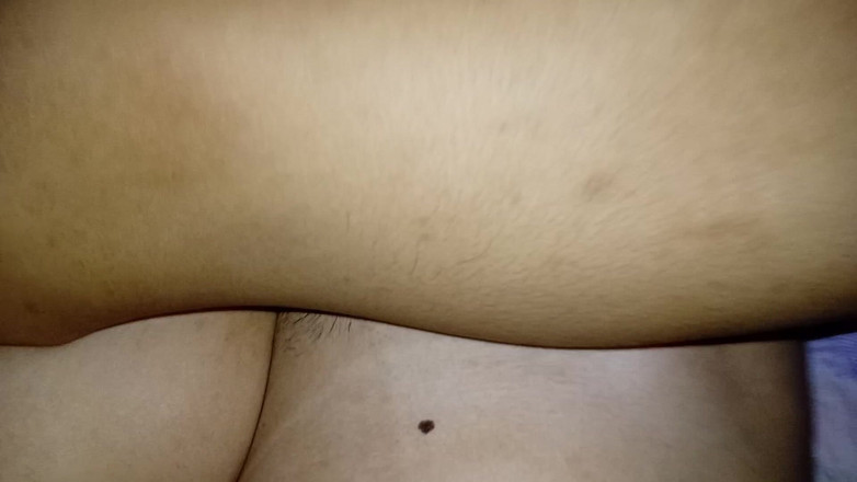 Famly sex: Smalle kut Aziatische engel
