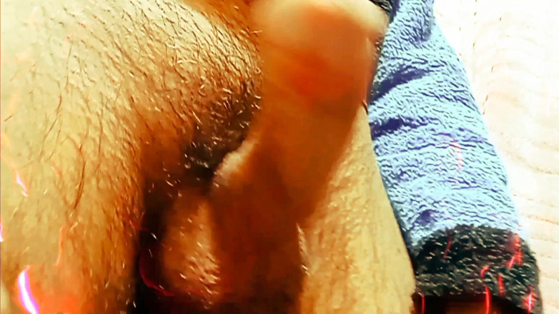 Willy Alexandru Petre: My Dick and Ass Under the Robe
