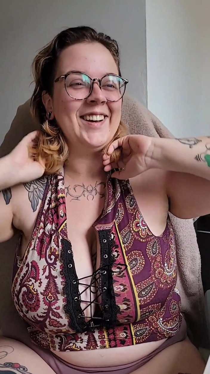 alucidfever: Lernen Sie mich kennen!