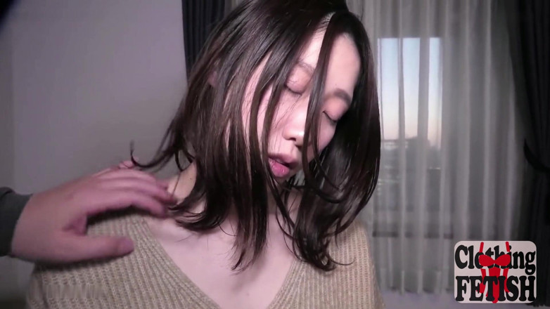 The Sexual Issues: Asian Angel 24526