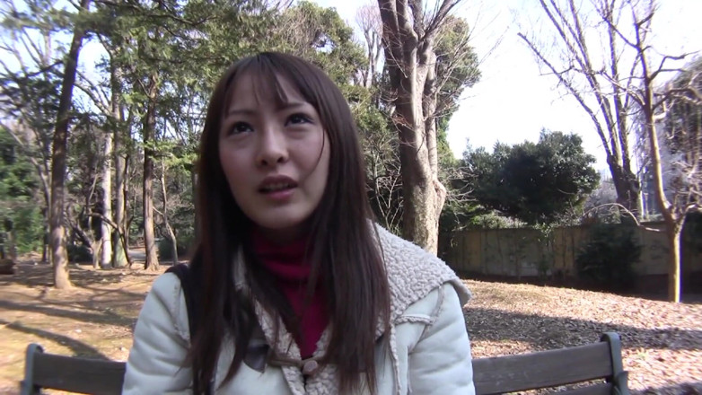 Japan Lust: Sensual autumn afternoon with Ayaka
