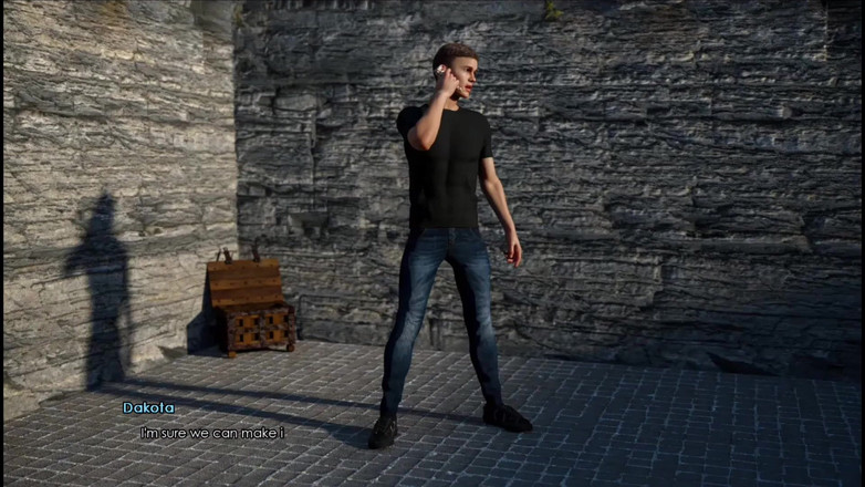 Johannes Gaming: Học viện dục vọng # 12 các nhiệm vụ đang trở nên mãnh...