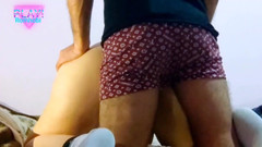 Raniasexy: Tuniská děvka s marockým Zulal Ay Zaki