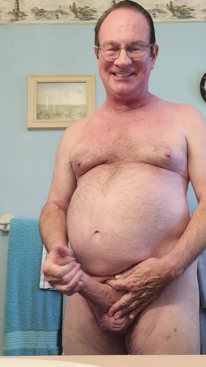DaddyLNargo: Daddy Hot Today