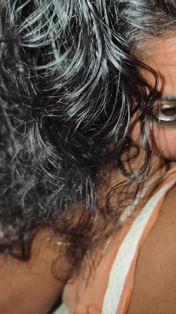 Realmallucouplevlog: Mallu Varsha genießt es mit ihrem freund