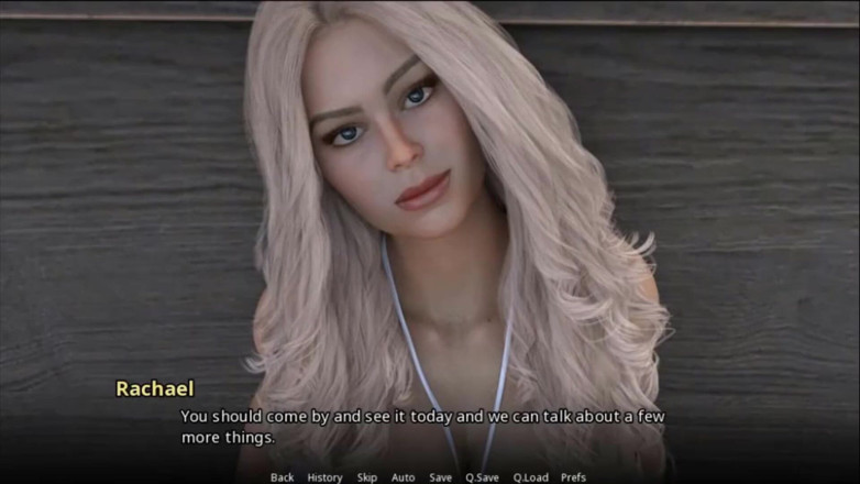 Visual Novels: WVM stars university part 71