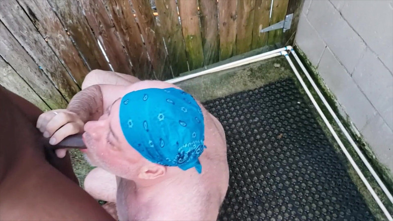 beardaddychub: Bear Gets Pissed on by BBC