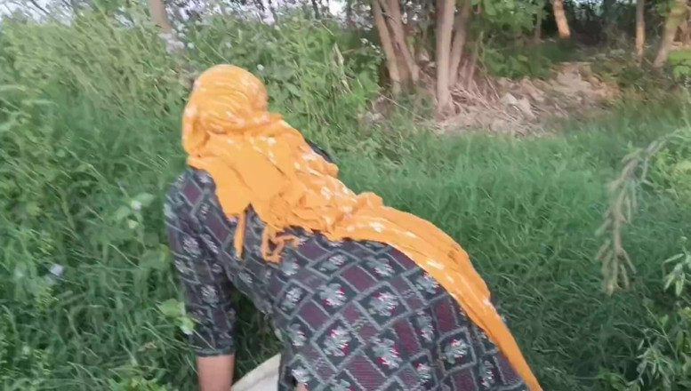 Kavita69: Indiana ao ar livre faz sexo duro com jovem do...