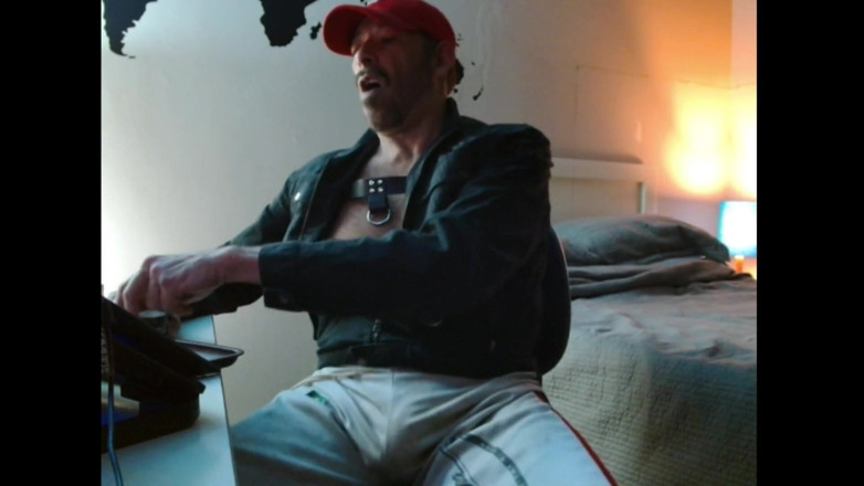 Dom beto alpha: Big Bulge and Dirty Talk on Chaturbate
