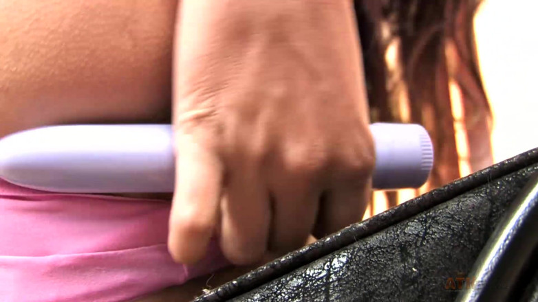 ATK Fans (Natural & Hairy): Masturbation
