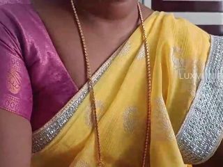 Luxmi Wife: Suegro follando nuera - Bahu Sasur Ji