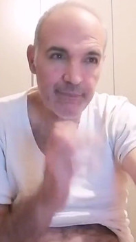 Meu pau não fica duro