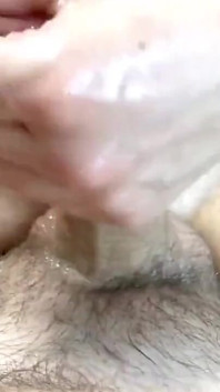 Labă cu mamă sexy. POV