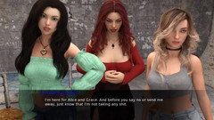 LoveSkySan69Real: Pine Falls 2 partea 17 Cea mai bună muie vreodată! de Loveskysan69