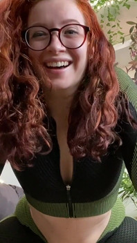 Futa GF's First Time Pegging You and Making You Her Little Slut POV