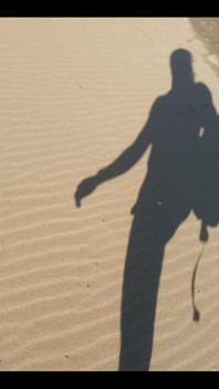 Beach Walk