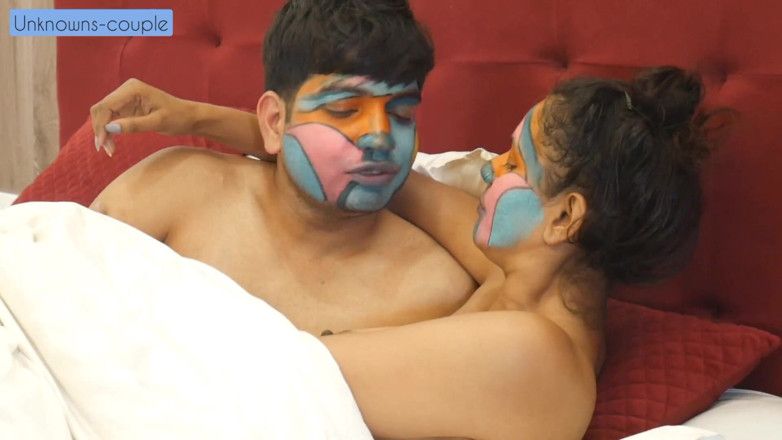 the last man: Piyush navrhne Jyotiho, pak z ní udělá svou děvku 4