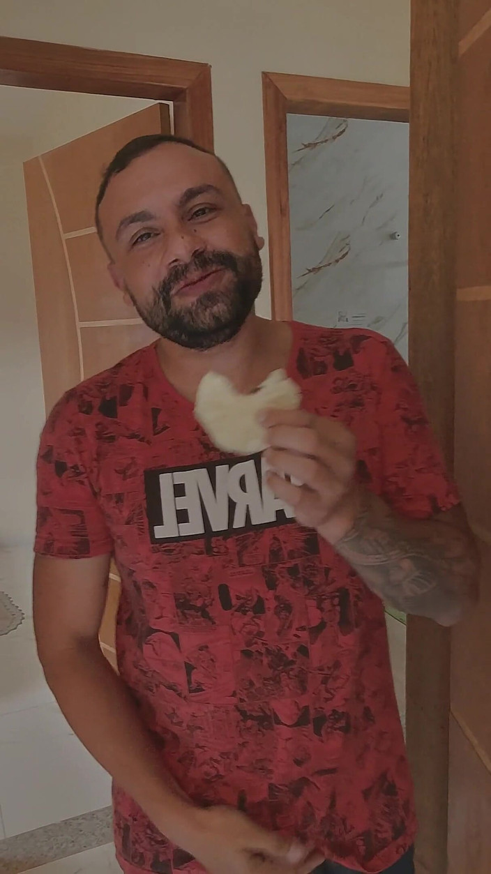 Casal Mattos: Carioca Magrinha Levou Rola até as Bolas E Gozada Na...