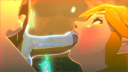 Velvixian 3D: Zeldas Sexy lesbické dobrodružství