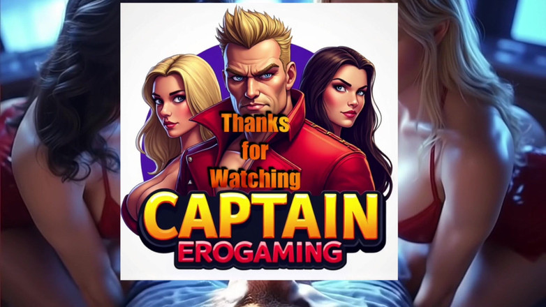 Captain ero gaming: Tentation - chapitre 9