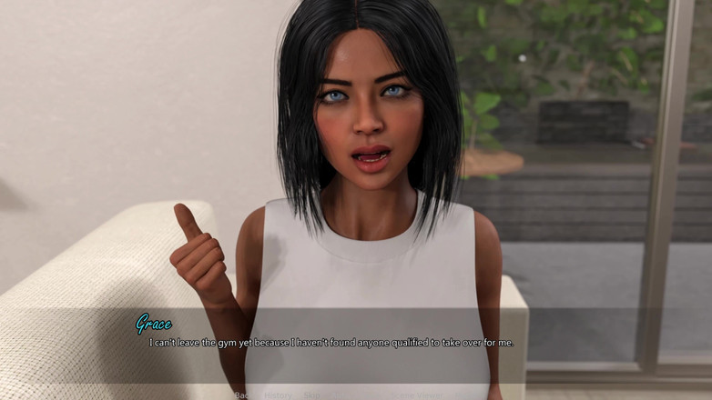 Wickedgammes: A Very Horny Office (part 30)
