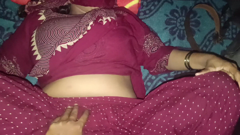 Bhabhi UP: Solo bhabhi